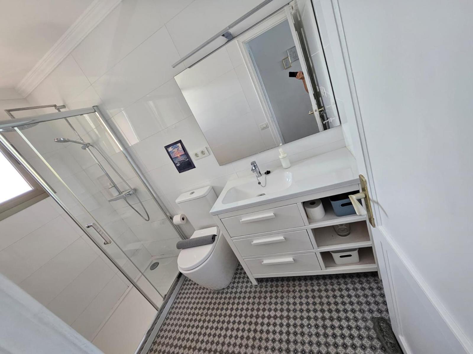 Apartamento Sara Διαμέρισμα Σάντα Κρουζ Τενερίφης Εξωτερικό φωτογραφία