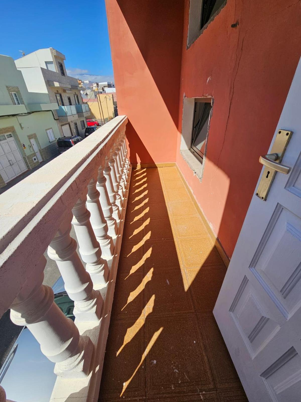 Apartamento Sara Διαμέρισμα Σάντα Κρουζ Τενερίφης Εξωτερικό φωτογραφία
