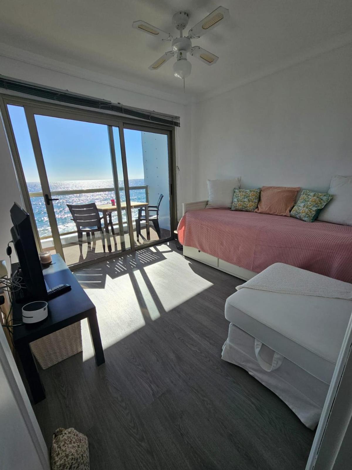 Apartamento Sara Διαμέρισμα Σάντα Κρουζ Τενερίφης Εξωτερικό φωτογραφία